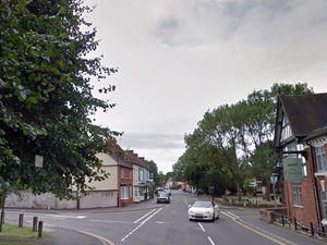 Supporting image for story: Nasty gas smell baffles villagers in Albrighton 