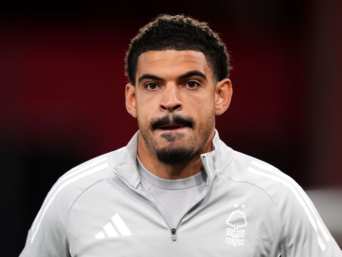Morgan Gibbs-White &lsquo;can finally breathe&rsquo; after Nottingham Forest beat Porto