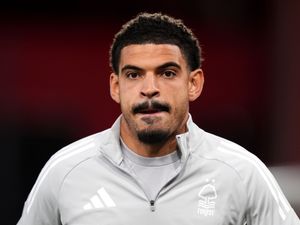 Supporting image for story: Morgan Gibbs-White ‘can finally breathe’ after Nottingham Forest beat Porto