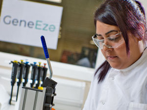 Supporting image for story: Record quarter for National Milk Records