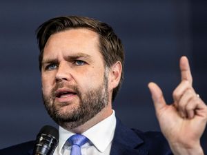 Supporting image for story: Peter Rhodes on intelligence, comedy and a strange man in your hotel room