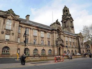 Supporting image for story: Black Country councils call in bailiffs to collect £21m debt