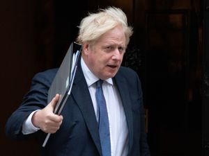 Supporting image for story: PM expected to press for Afghan rescue extension in G7 meeting with Biden