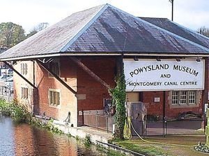 Supporting image for story: Closing library ‘is not a done deal’