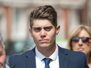 Supporting image for story: Cricketer jailed for rape set to discover if conviction will be overturned