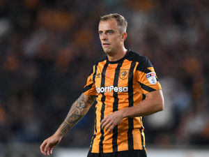 Supporting image for story: West Brom bid for Kamil Grosicki accepted by Hull