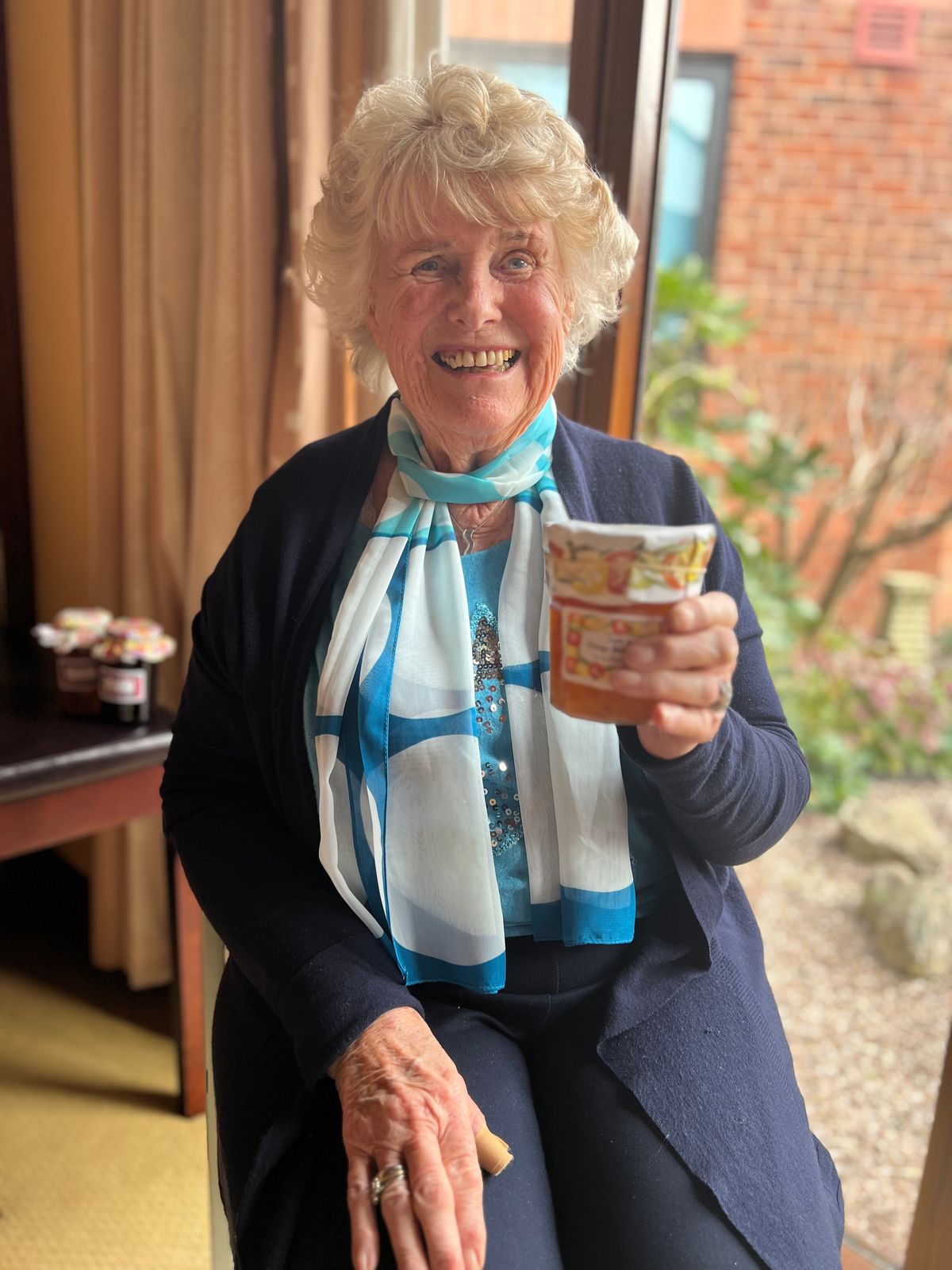 St Giles Hospice celebrates triple shortlist at Beacon Awards 2025