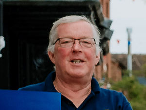 Supporting image for story: Newport charity barn dance cancelled but supporters can donate price of tickets