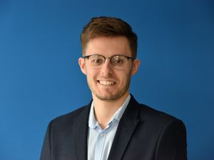 Supporting image for story: Shropshire Chamber teams up with trainer to offer programmes in a ‘virtual classroom’