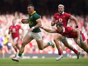 Supporting image for story: 5 talking points as Wales kick off summer Test schedule with South Africa clash