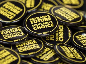 Supporting image for story: SNP election result would have been worse had Greens deal not ended – Flynn