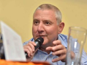 Supporting image for story: Robbie Dennison: This is best side I’ve seen at Wolves