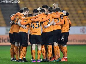 Supporting image for story: Wolves 0 Wigan 1 - player ratings