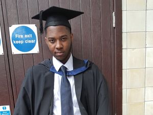 Supporting image for story: Telford teenager on trial for murder of NHS worker