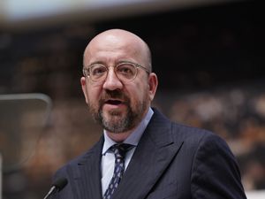 Supporting image for story: Brussels chiefs signal desire for closer UK partnership after Starmer victory