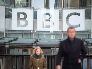 Supporting image for story: BBC expected to apologise over Panorama edit of Trump speech