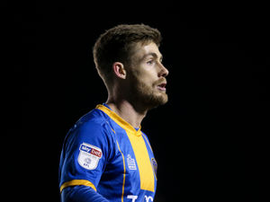 Supporting image for story: Shrewsbury v Doncaster preview: Conor McAleny has learned a lot from his travels