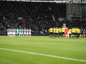 Supporting image for story: Double tragedy as rival elderly fans die after West Brom v Watford