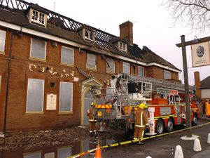 Supporting image for story: Homes plan for old Duncan Edwards pub site