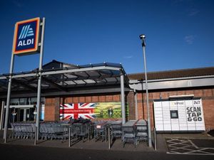 Supporting image for story: More Aldi stores in the West Midlands to get InPost lockers