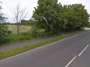 Supporting image for story: Parish council near Stafford withdraws sports pitch application