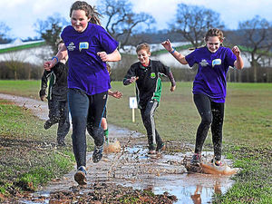 Supporting image for story: All change as Shropshire's School Games facing major shake-up