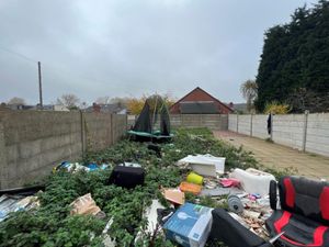 Supporting image for story: Three-bedroom Walsall home in desperate need of revamp could be snapped up for under £35,000