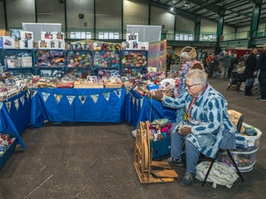 Photo: Ian Knight / Z70 Photography