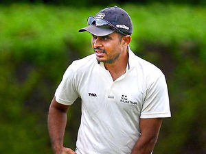 Supporting image for story: Bhatia blasts ton on return from IPL