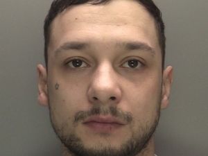 Supporting image for story: Disqualified drink-driver jailed after car hit pensioner waiting for bus 