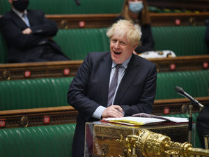 Supporting image for story: Tory criticises Government 'hypocrisy' as councils 'forced' to hold face-to-face meetings