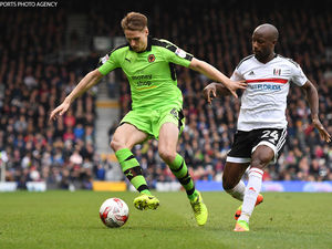Supporting image for story: Paul Lambert: Give Wolves midfielder Dave Edwards the respect he deserves