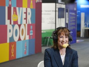 Supporting image for story: Reeves says ‘world has changed’ since last year as she hints at tax rises