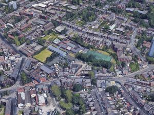 Supporting image for story: Mystery solved! Linguistic expert explains why Black Country folk pronounce certain place names differently