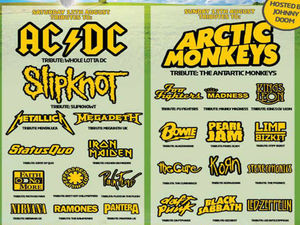 Supporting image for story: WV1 Fest 2017: Line-up and pre-registration tickets announced