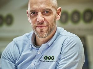 Supporting image for story: Telford firm's solar-powered nitrogen generator investment as part of £500,000 drive