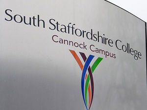 Supporting image for story: Jobs at risk as South Staffordshire College cuts continue