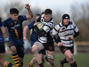 Supporting image for story: Ludlow maintain top four push with another win