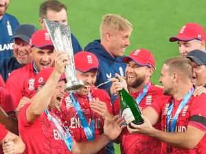 Supporting image for story: Edgbaston to host England-Pakistan clash in warm up for World Cup