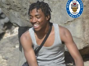Supporting image for story: Teenager charged with Smethwick murder to enter plea in September