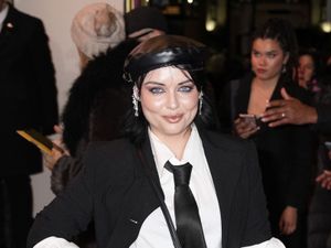 Supporting image for story: I’m A Celebrity star Shona McGarty urges people to seek mental health support