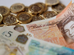 Supporting image for story: Council tax to rise 3.2 per cent in Telford & Wrekin  