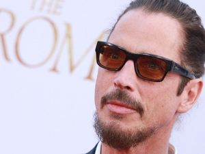 Supporting image for story: A look back at Chris Cornell's impressive music career as he dies at 52