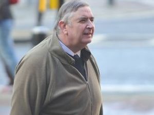 Supporting image for story: Jailed: Former Shropshire choirmaster indecently assaulted young boys 