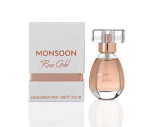 Rose Gold Perfume