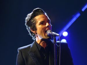 Supporting image for story: Brandon Flowers: The way the Georgia gig with Russian fan played out was sad