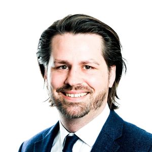 Graham Fuller has been awarded a Band in the prestigious international Chambers High Net Worth Guide 2024