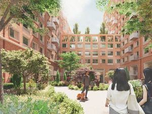 Supporting image for story: Controversial Birmingham Bullring Indoor Market plans have been recommended again - despite ‘risk’ to traders