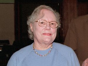 Supporting image for story: Motorist 'unlikely to have been able to stop crash which killed Bridgnorth woman, 92' - inquest