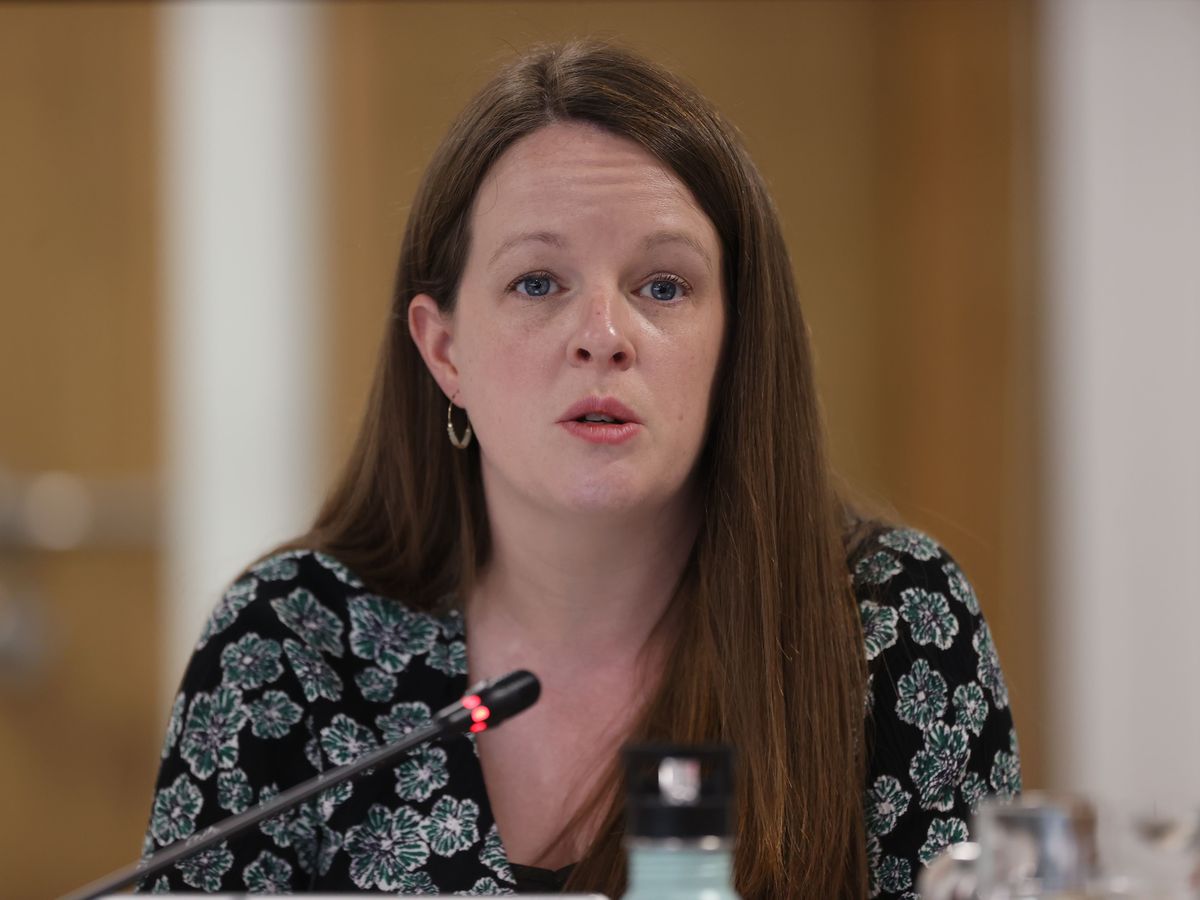 Alliance MLA asked to &lsquo;acknowledge being out of order&rsquo; at Assembly